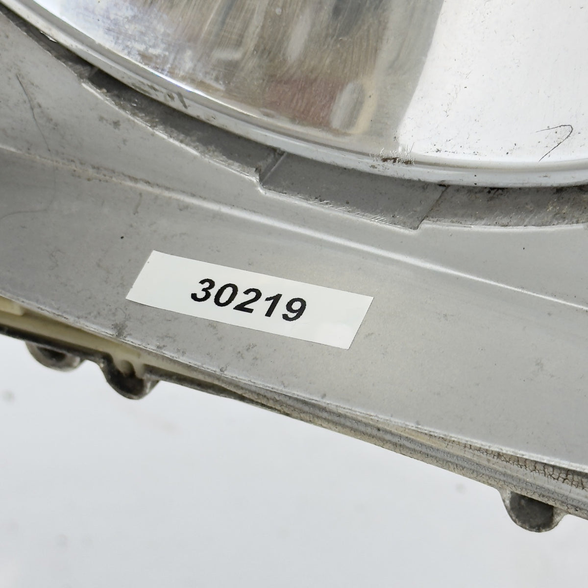 Mercedes W116 Scheinwerfer rechts Bosch – Bild 8