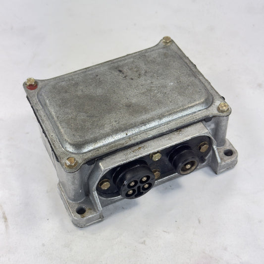 Mercedes Zündschaltgerät TSZ-k 0227051024 A0005458432 – Bild 1