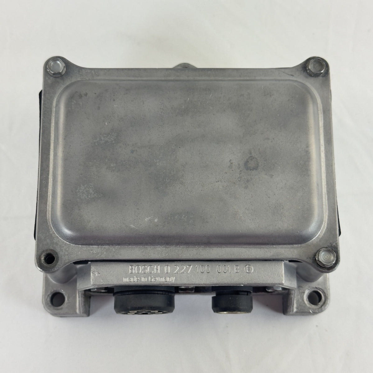 Bosch 0227100001B Zündschaltgerät A0005457632 Mercedes – Bild 2