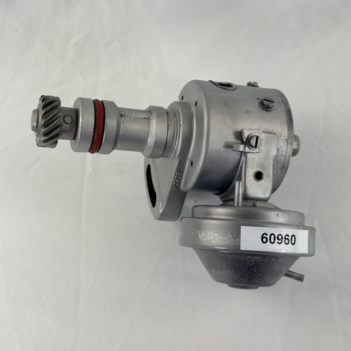 Bosch 0237003025 Zündverteiler A0021589801 Mercedes – Bild 6