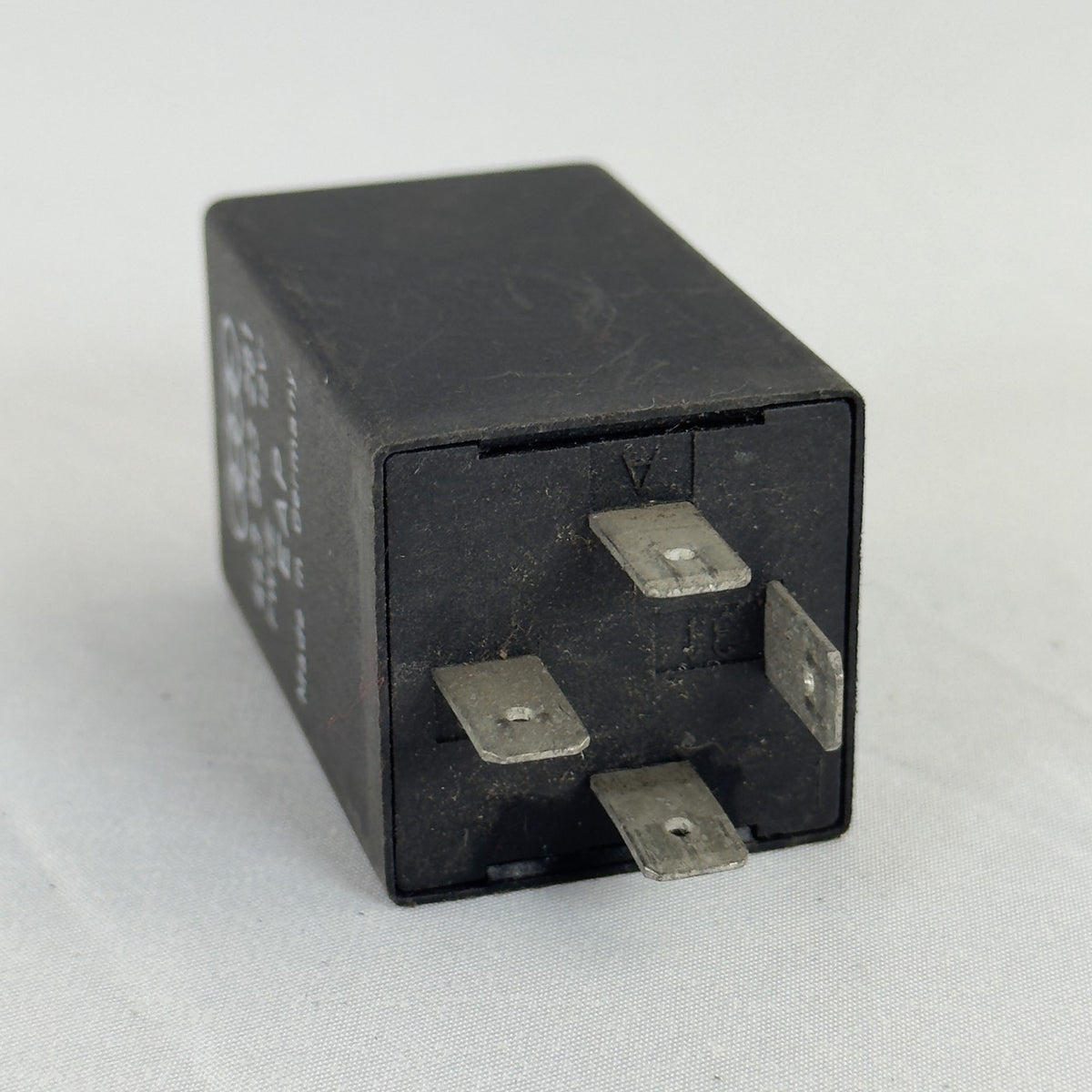 Audi Relais 316 443963281 Standheizung Flammwächter – Bild 6