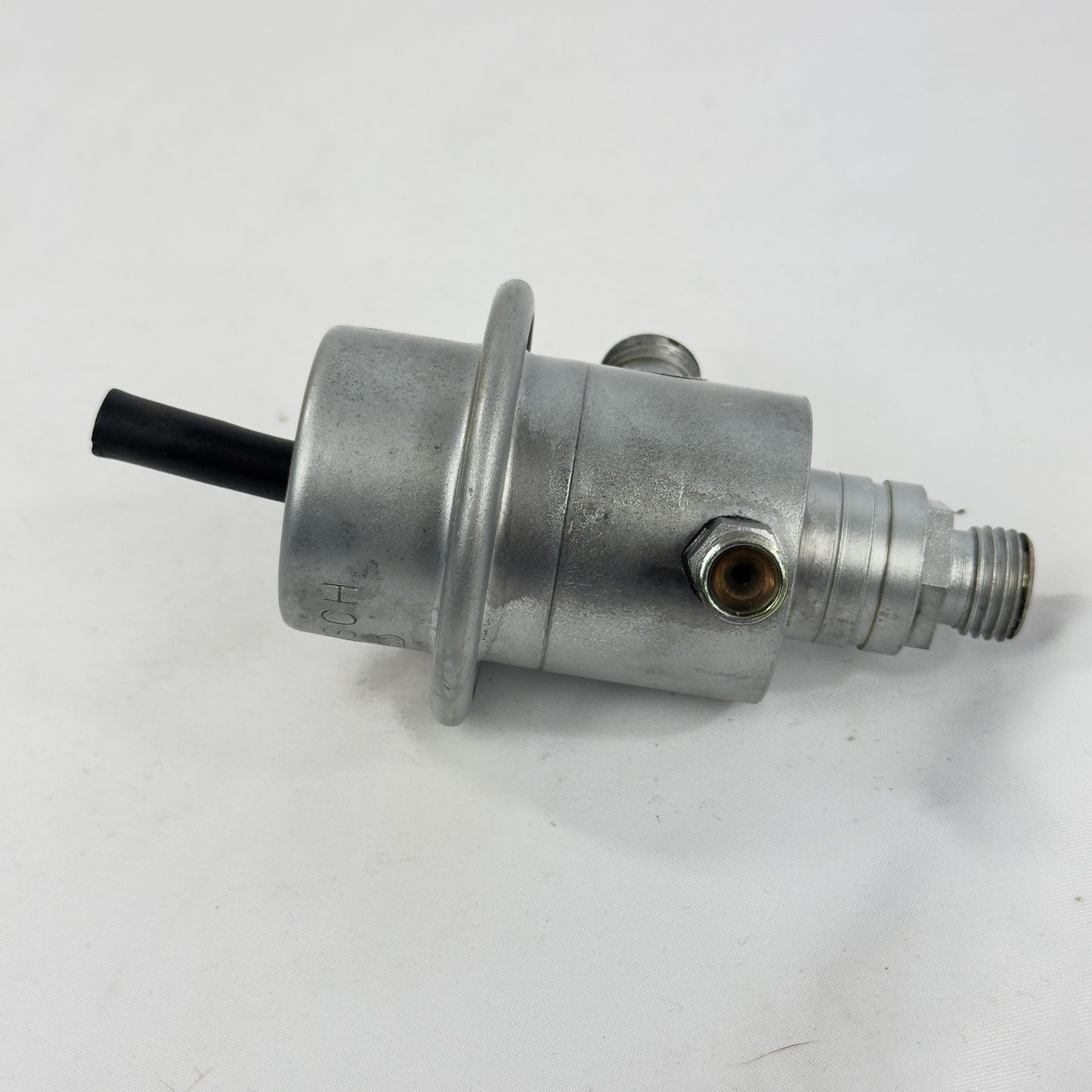 Bosch 0438161013 Druckregler KE-Jetronic Mercedes – Bild 5