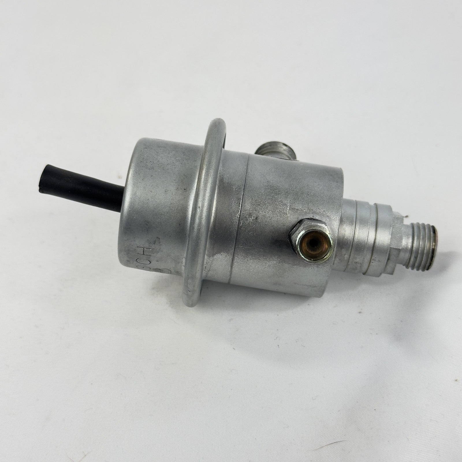 Bosch 0438161013 Druckregler KE-Jetronic Mercedes – Bild 5