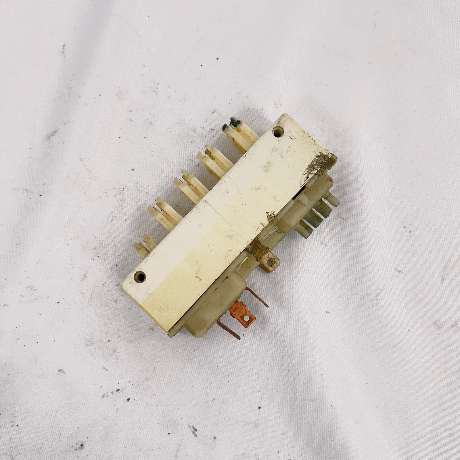 MercedesBenz Dodge Coronet A/C Heizschalter Regelungsschalter Chrysler Imperial – Bild 6