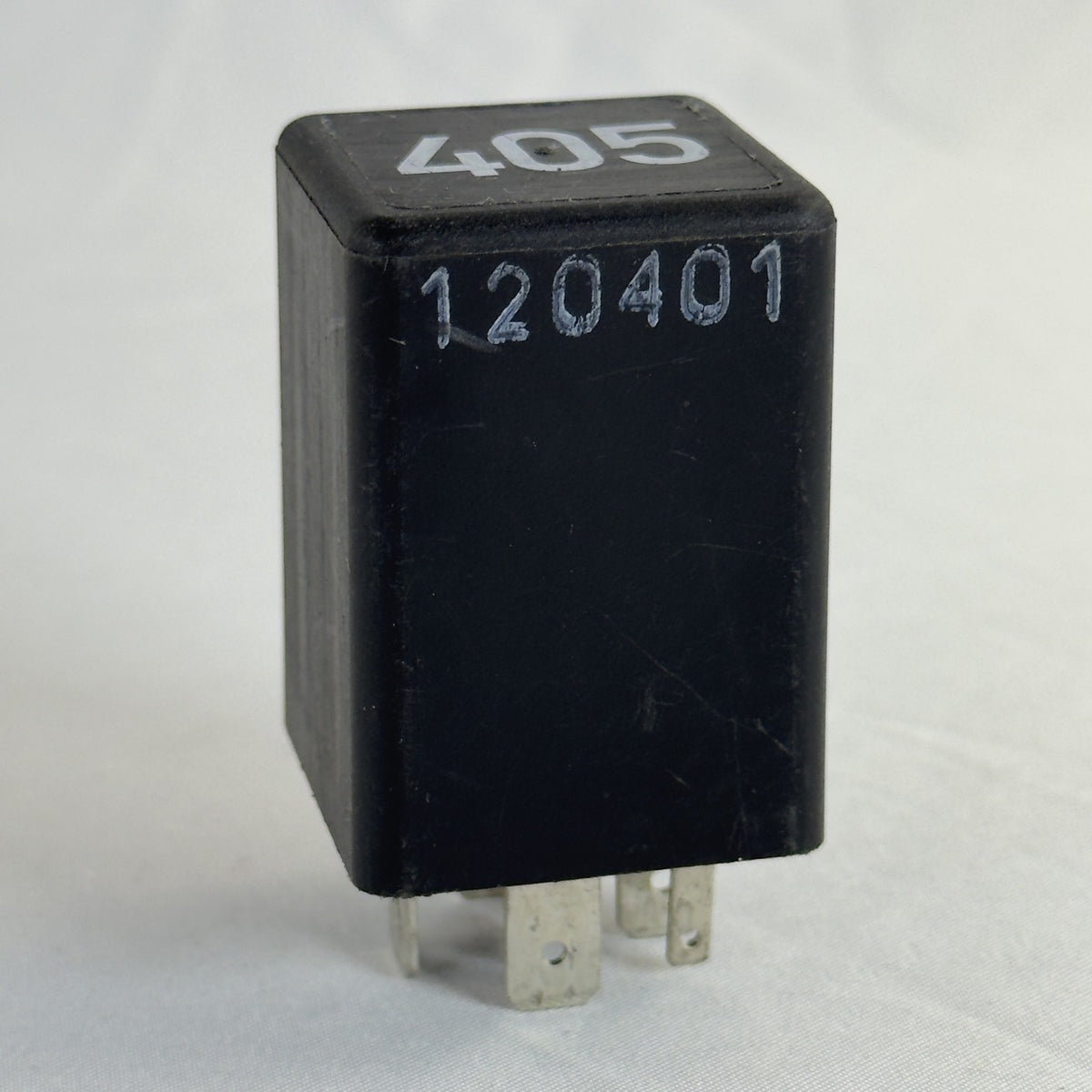VW Relais 405 6X0906361 Abschaltrelais Kraftstoff SDI – Bild 5