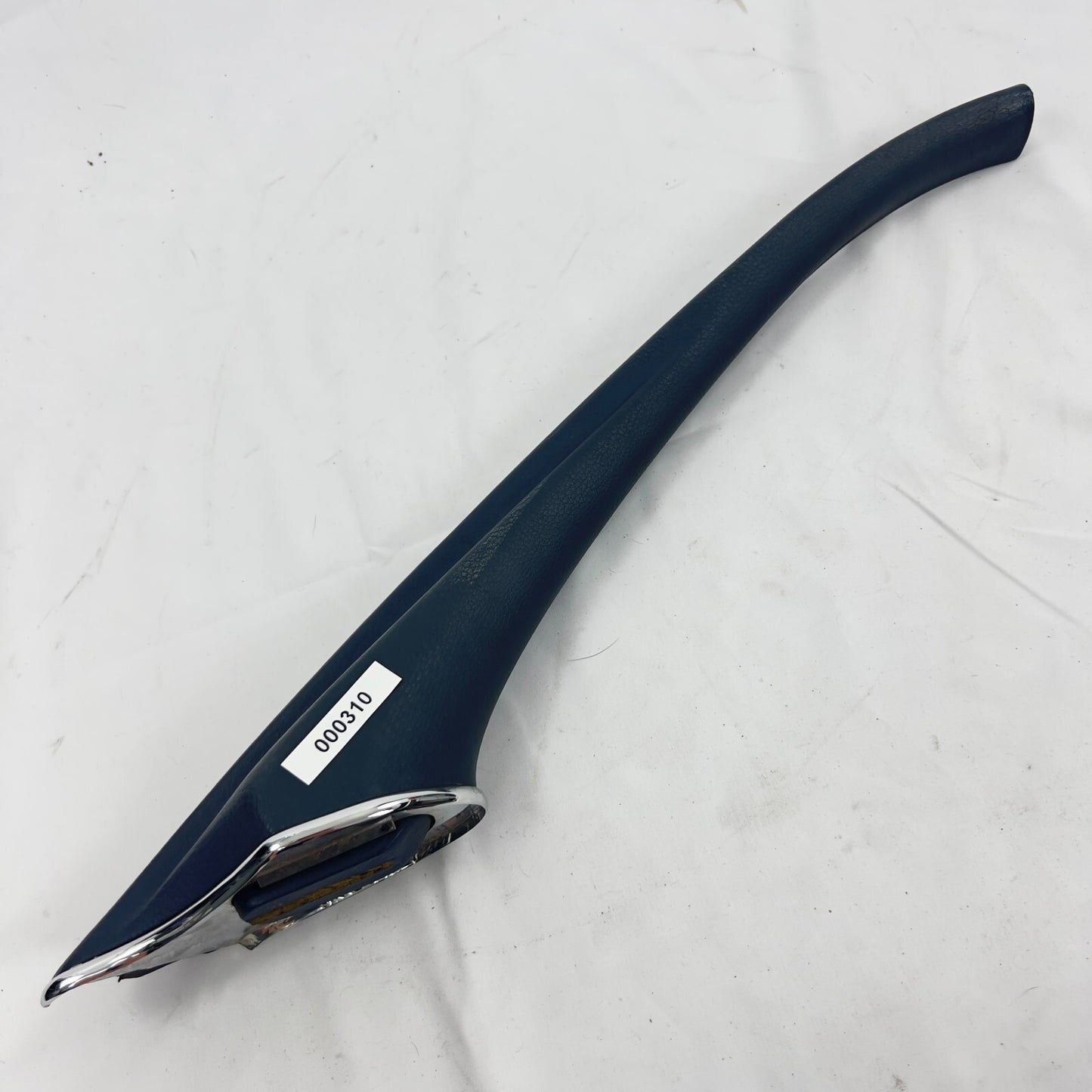 Mercedes Benz Verkleidung Fenster Rahmen Hinten Links Innen Blau A1167300351 – Bild 10