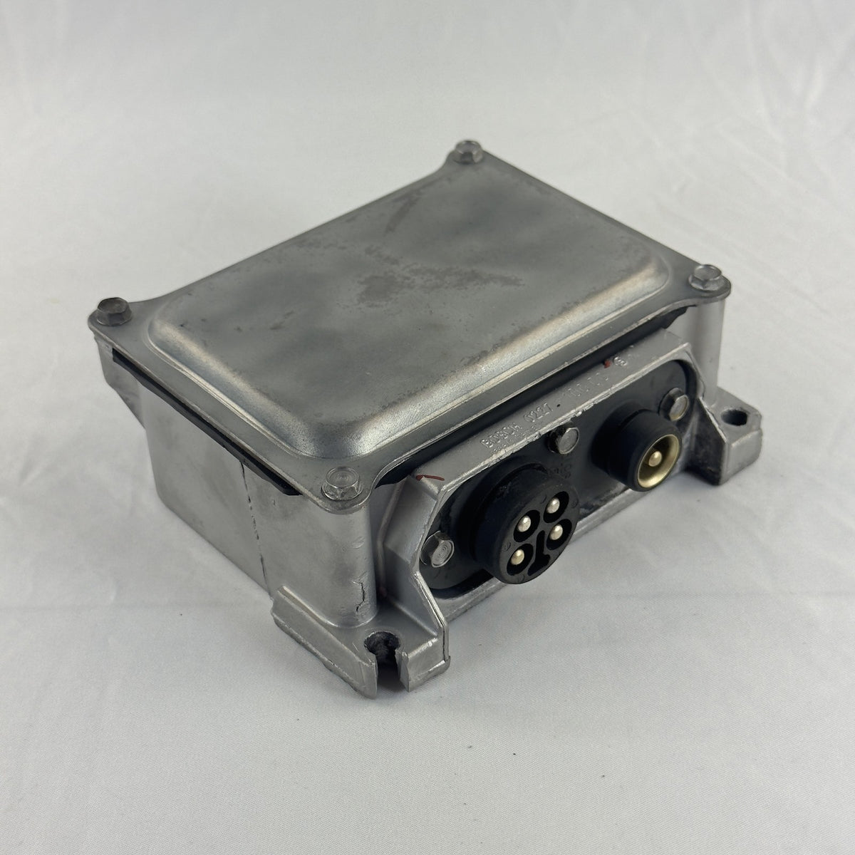 Bosch 0227100001 Zündschaltgerät A0005457632 Mercedes – Bild 1