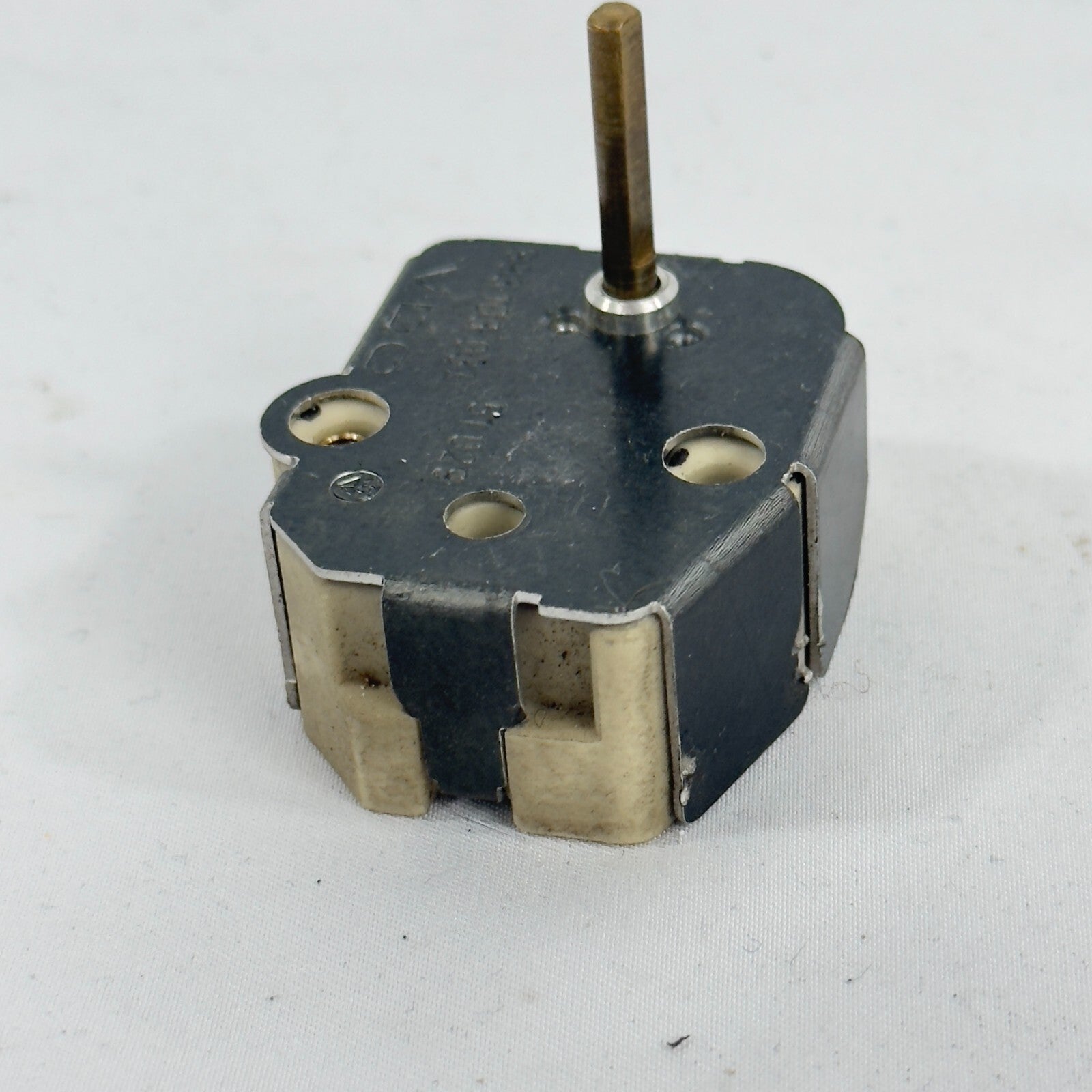 Mercedes W126 Poti Dimmer Potentiometer Tachobeleuchtung Motometer A0005423525 – Bild 4