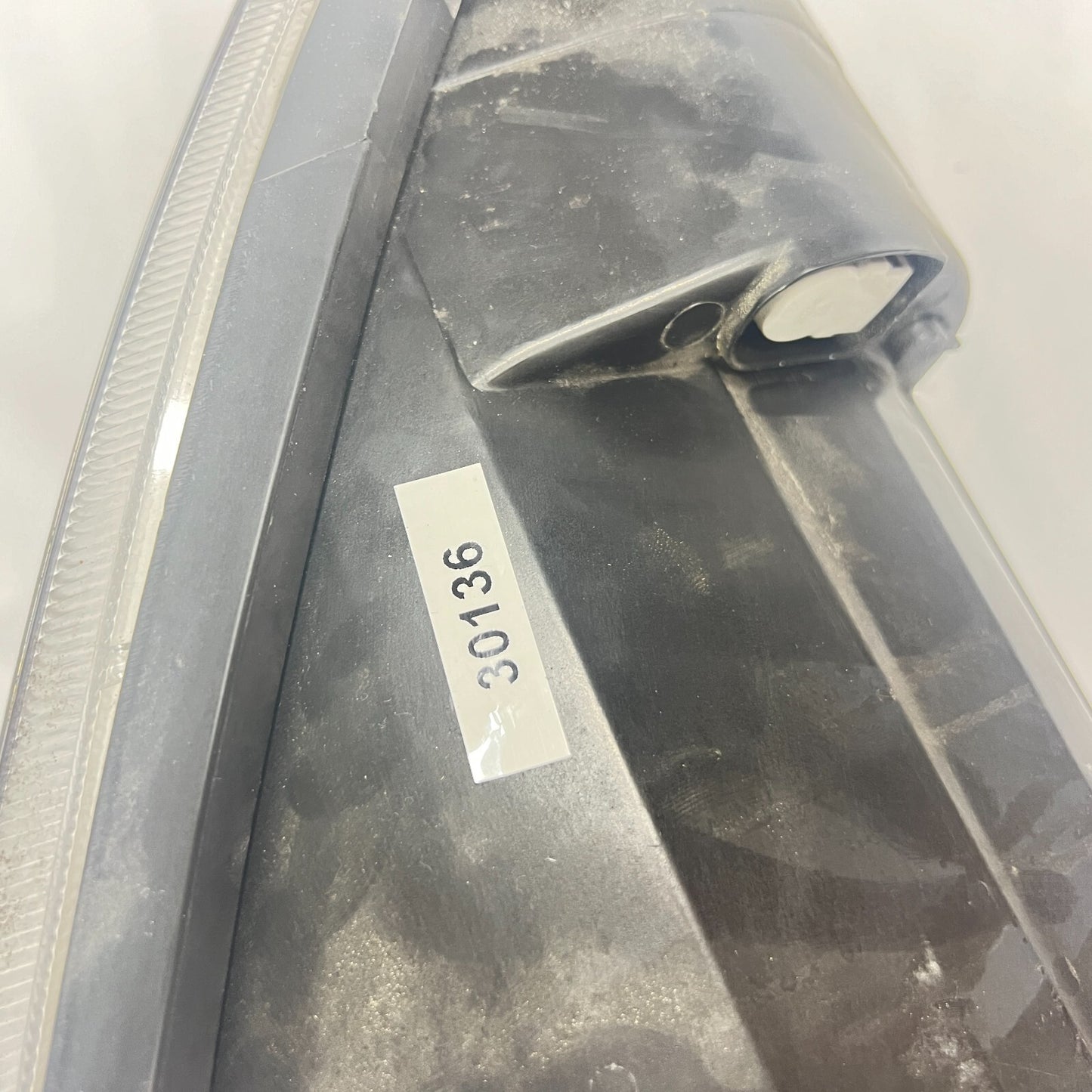 VALEO Scheinwerfer Links für FIAT GRANDE PUNTO 199 088901 Hauptscheinwerfer – Bild 6