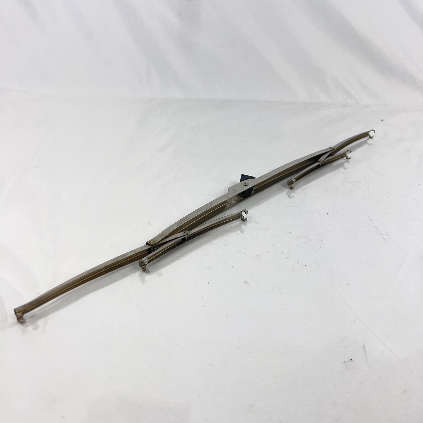 Mercedes Benz Bosch Scheibenwischer Wischblätter 480mm Lang Rechts A1168200145 – Bild 6