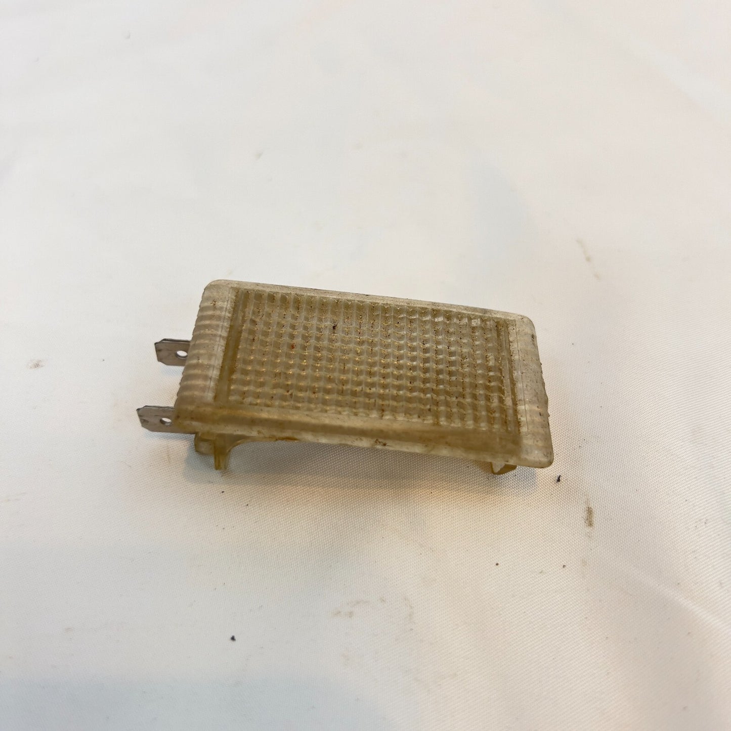 MercedesBenz Innenraumleuchte Leuchte Handschuhfach Oldtimer KZ2 10W ZKW – Bild 3