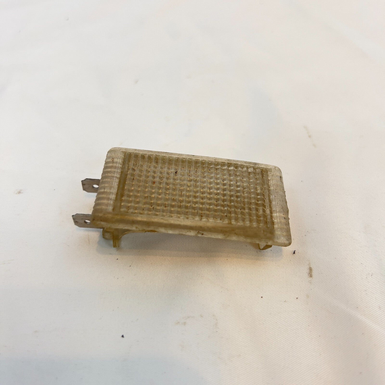 MercedesBenz Innenraumleuchte Leuchte Handschuhfach Oldtimer KZ2 10W ZKW – Bild 3