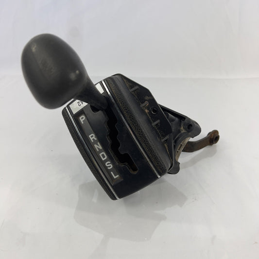 W116 W123 R107 Lagerbock Mittelschaltung A1152673505 – Bild 1