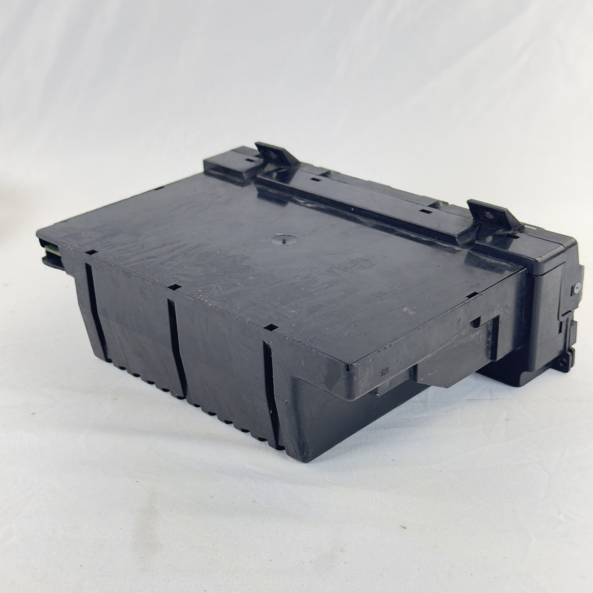 Mercedes W140 Klimabedienteil A1408300885 Bosch – Bild 8