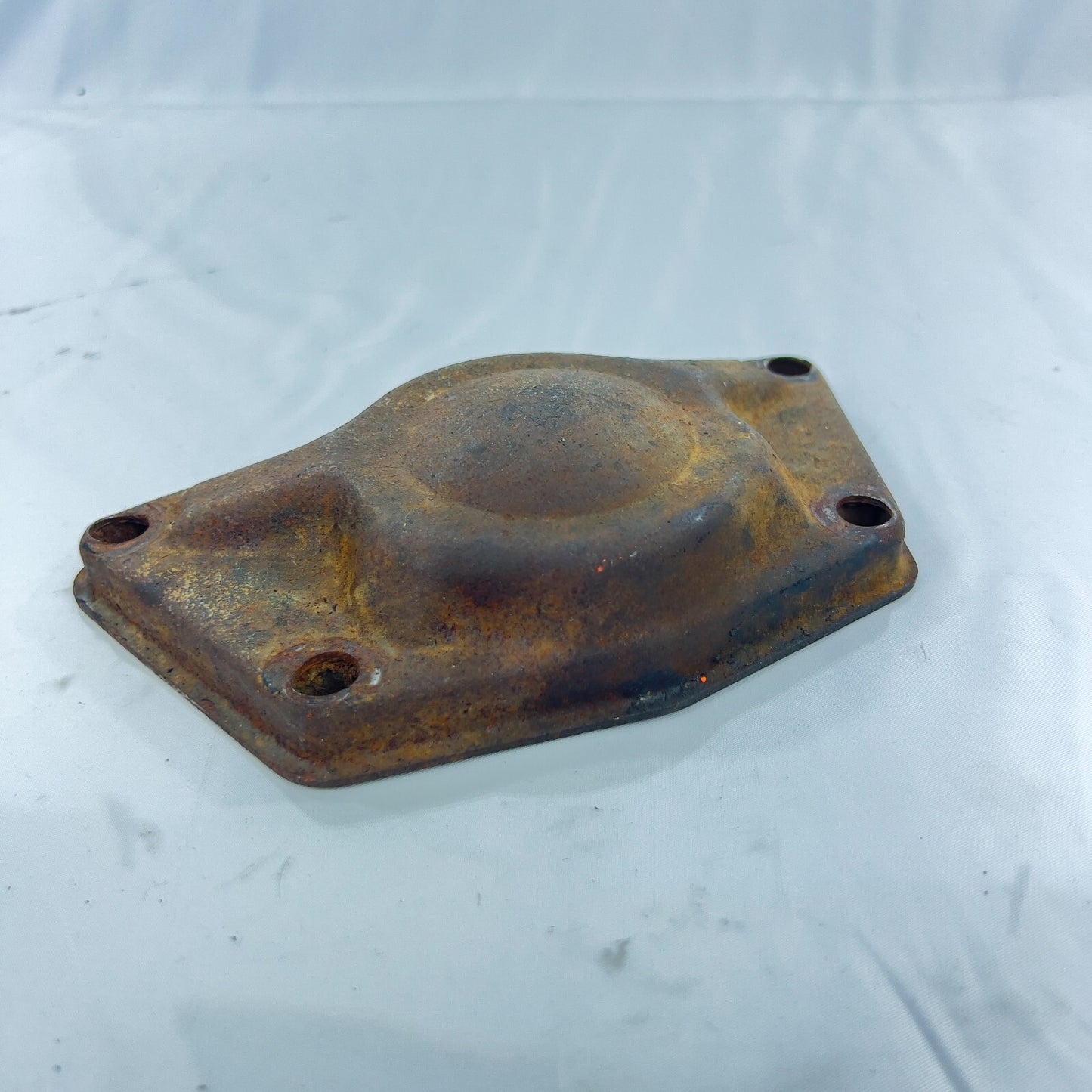 Volkswagen VW T1 Drehstabdeckel Bus Kasten Transporter 511211321G – Bild 2