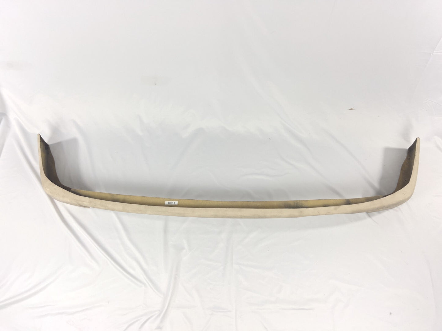 VW Golf III Frontspoiler Frontlippe Spoilerschwert Spoiler – Bild 2