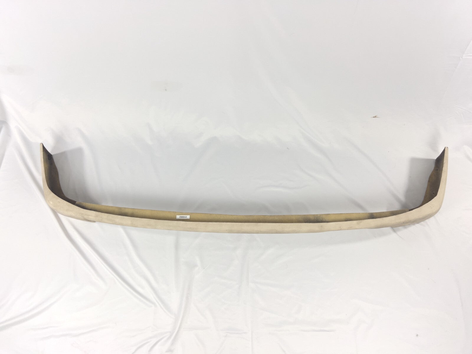 VW Golf III Frontspoiler Frontlippe Spoilerschwert Spoiler – Bild 2