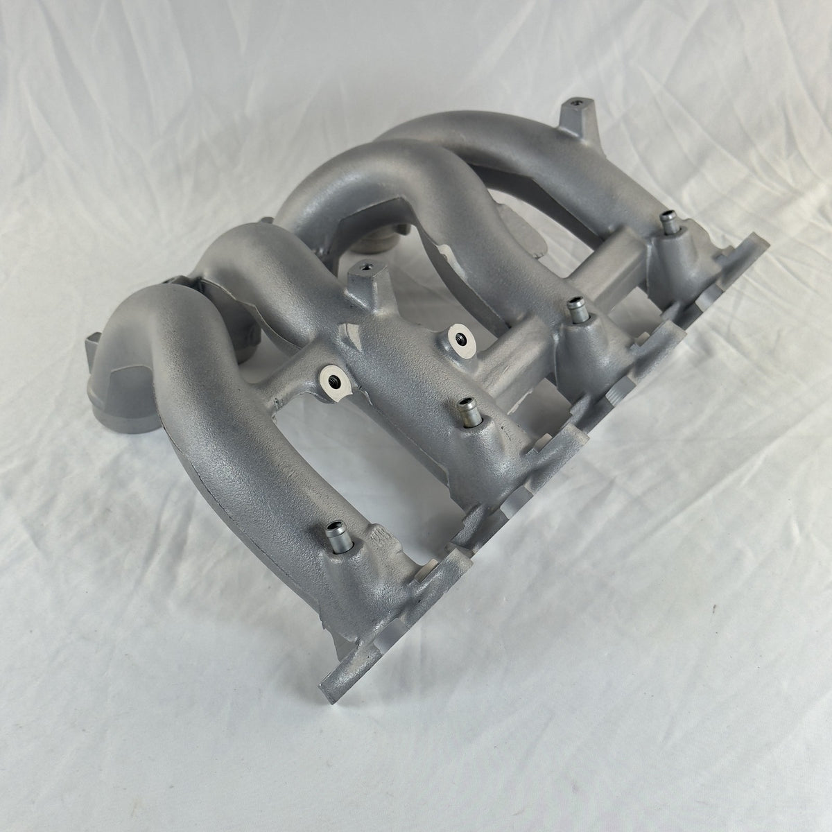 Mercedes Saugrohr Ansaugkrümmer R6011410601 OM601 190D – Bild 1