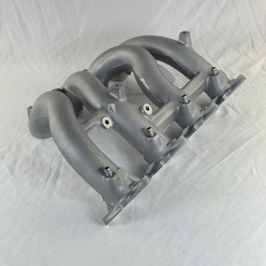 Mercedes Saugrohr Ansaugkrümmer R6011410601 OM601 190D – Bild 1