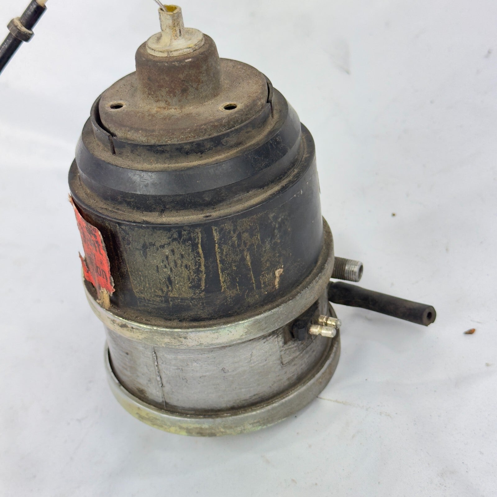 MercedesBenz Tempomat A0015450732 Schalter Regelgerät W116 W123 W107 R107 – Bild 2