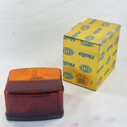Hella Schlussleuchte 2SE 003 182-021 rechts Blinker – Bild 1