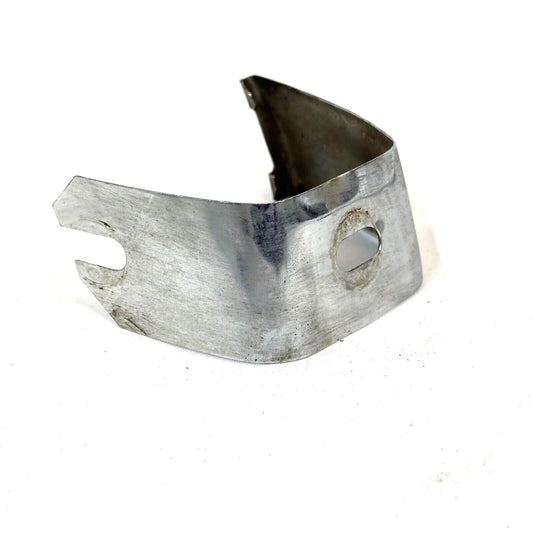 W116 Stoßstangen-Verbinder rechts A1168850223 – Bild 1