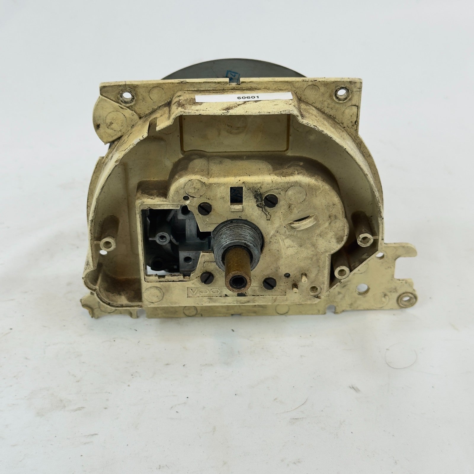 Mercedes W124 Tacho Tachometer 200 200E 230TE 4 Gang 220kmh A12454273064