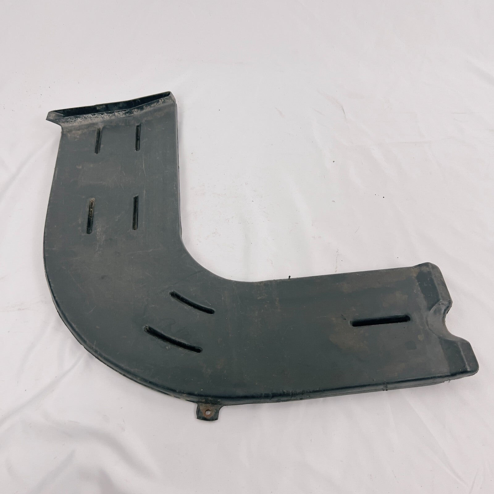 MercedesBenz Luftkanal Luftführung W116 A1168310946 – Bild 5