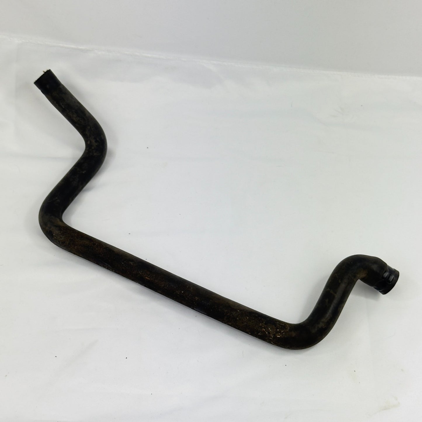 Mercedes W124 heizungsventilschlauch A1248322794 original0