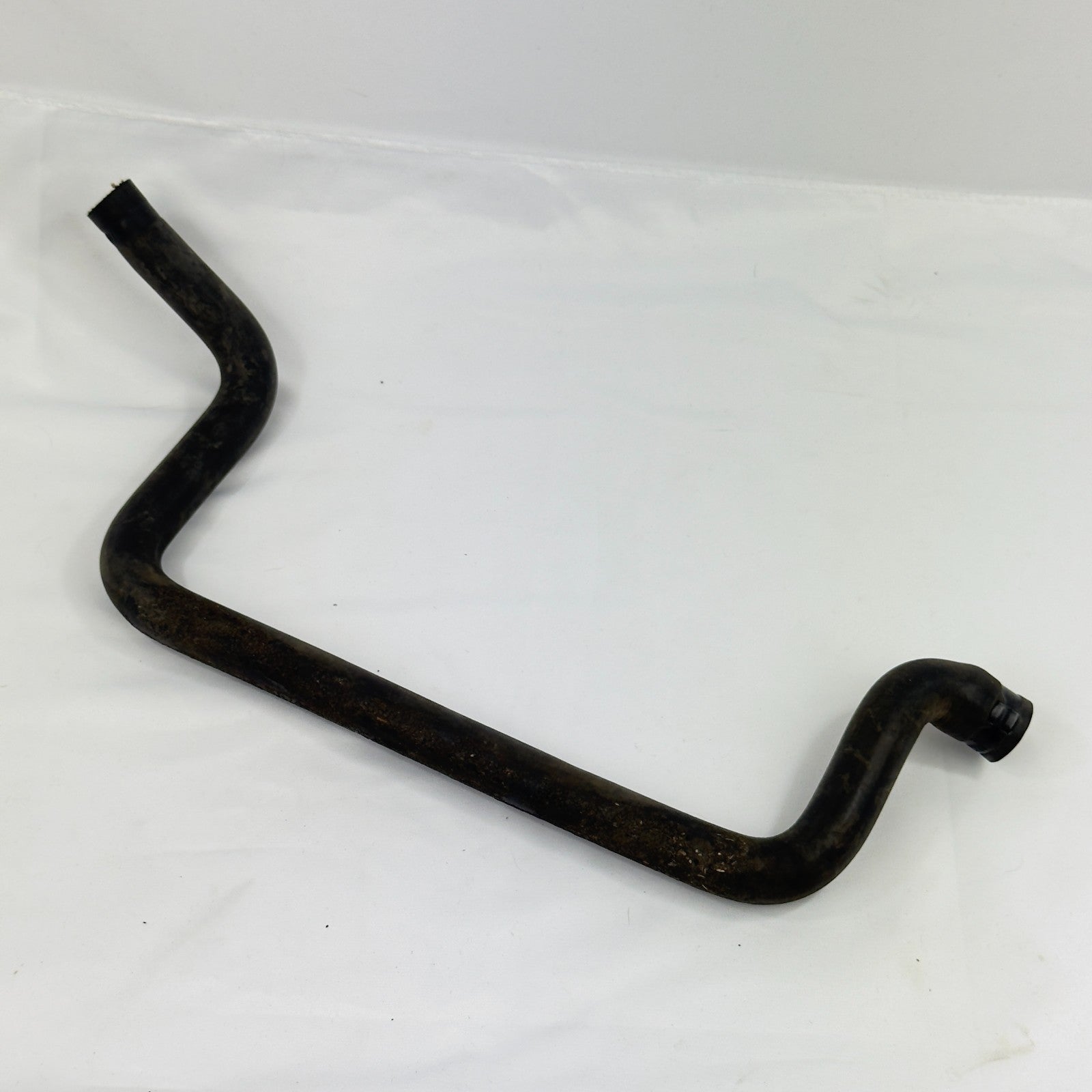 Mercedes W124 heizungsventilschlauch A1248322794 original0