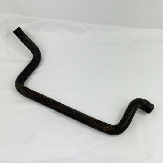 Mercedes W124 heizungsventilschlauch A1248322794 original0