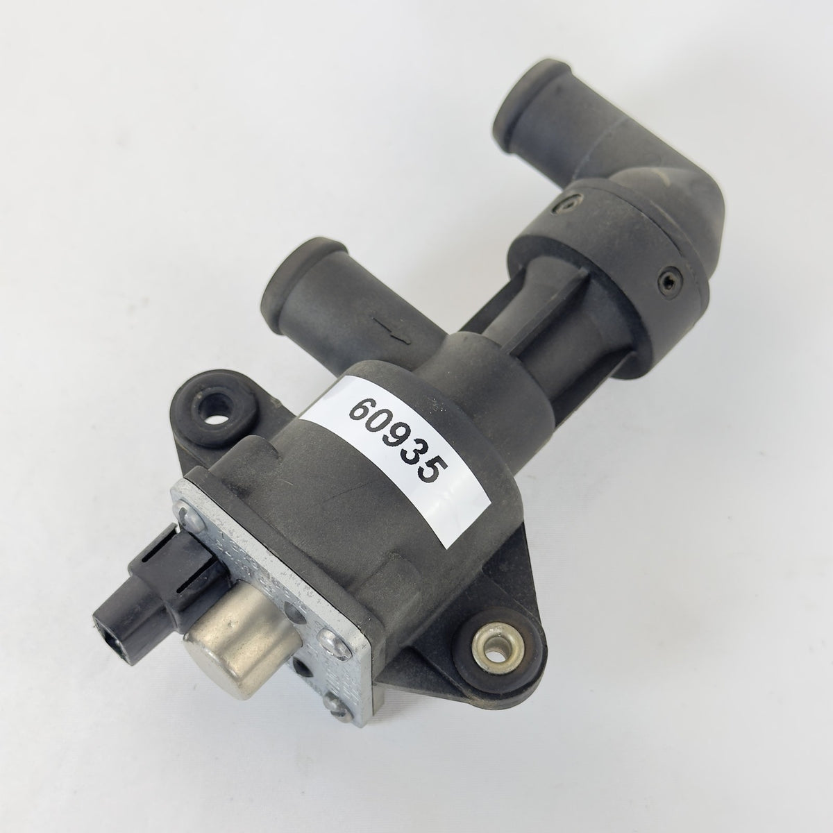 BMW Heizungsventil Wasserventil 64111373188 E28 5er – Bild 11