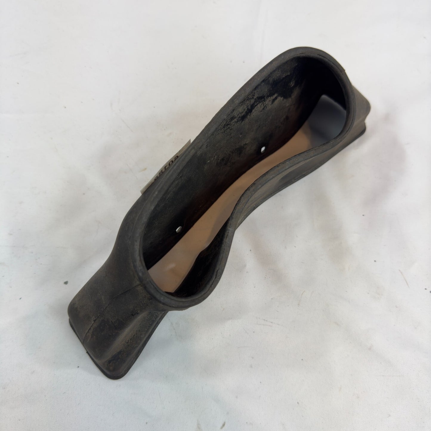 Luftauslass Gummi Mercedes W116 A1168310088 Armaturenbrett Mitte – Bild 3
