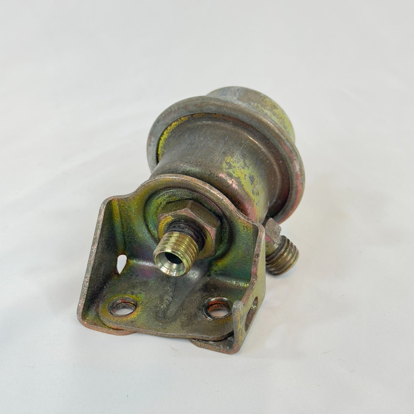 Mercedes Kraftstoffdruckregler Druckregler 0280161007 BOSCH W126 R107 W123 W1166