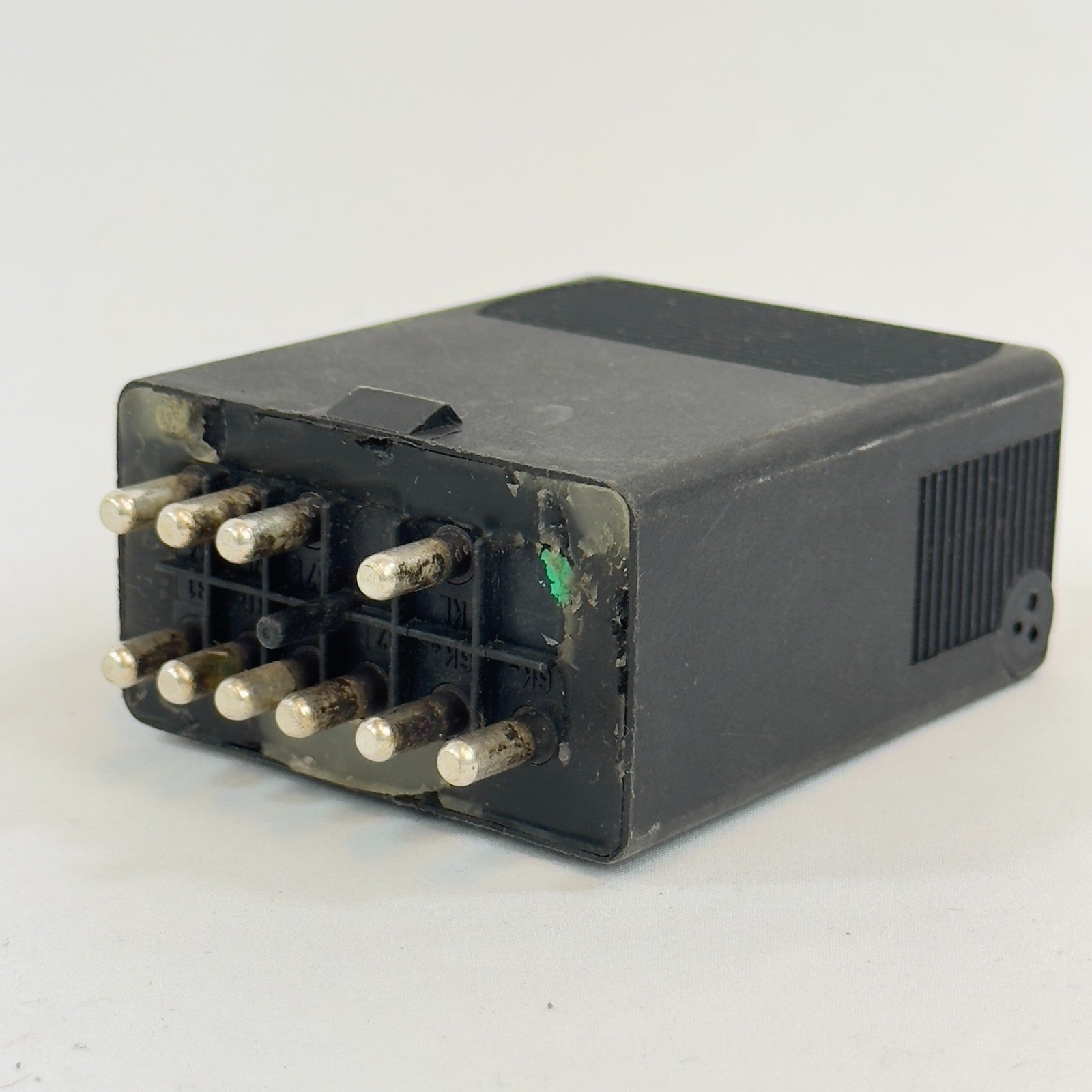 Mercedes W124 Relais Steuergerät Klimaanlage A0035455205 original3