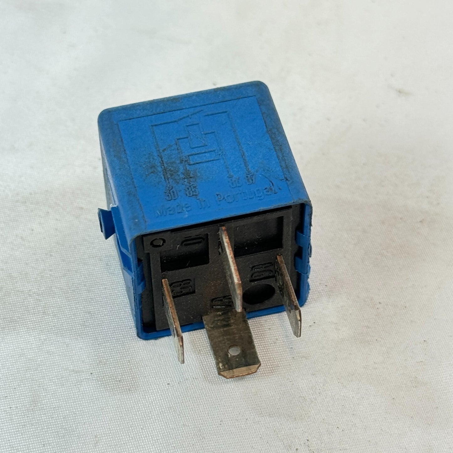 Mercedes-Benz Tyco Relais A0025422519 – Bild 4