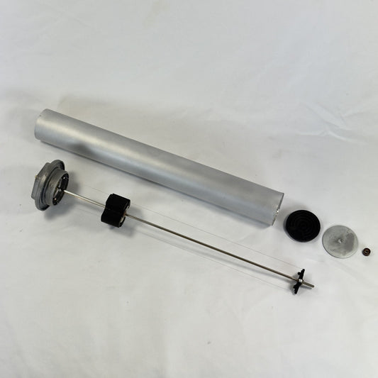 Mercedes W123 C123 Tankgeber Kraftstoffgeber – Bild 1