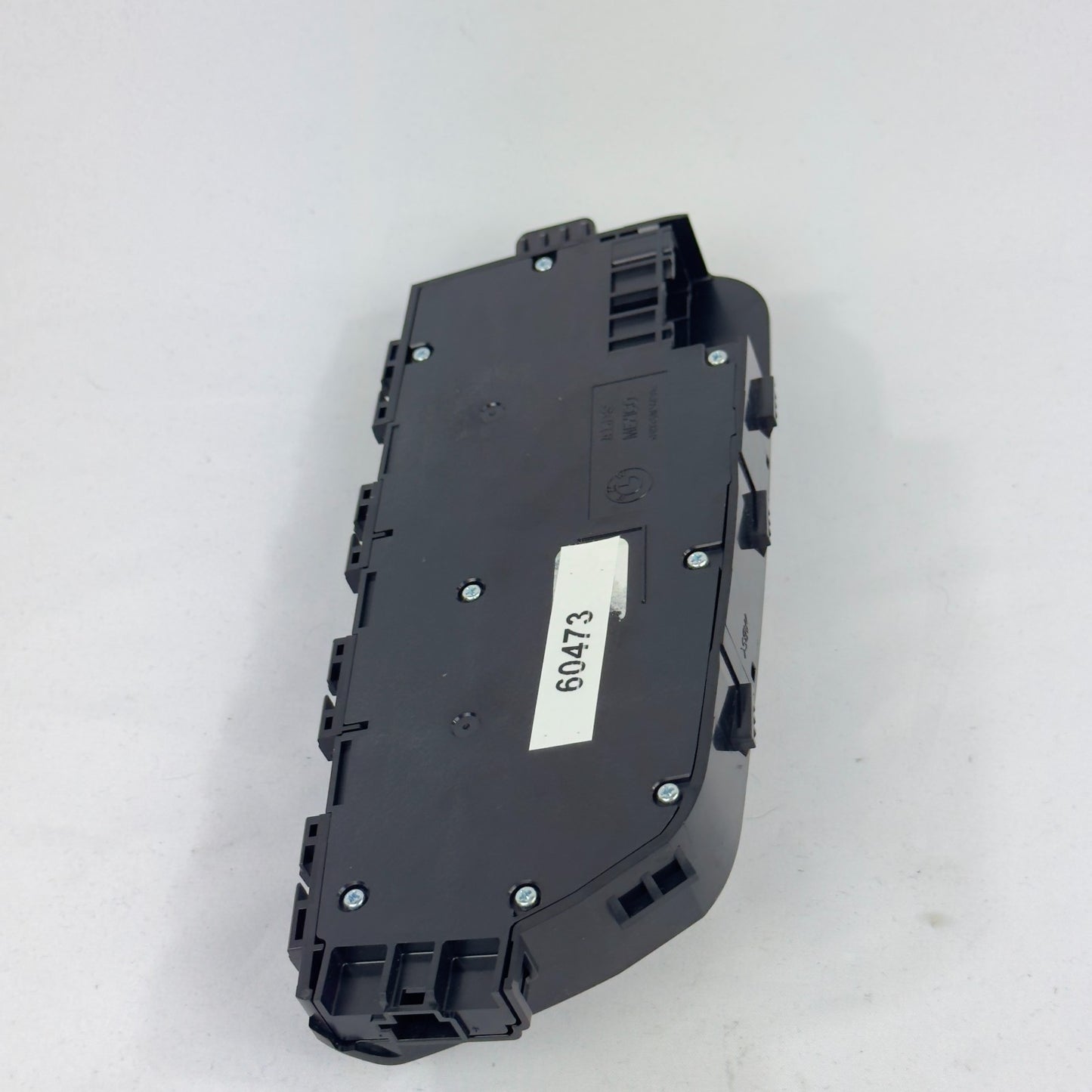 MW 5er F10 F07 F18 F15 F16 Schalter Taster Sitz Sitzverstellung Links 92992296