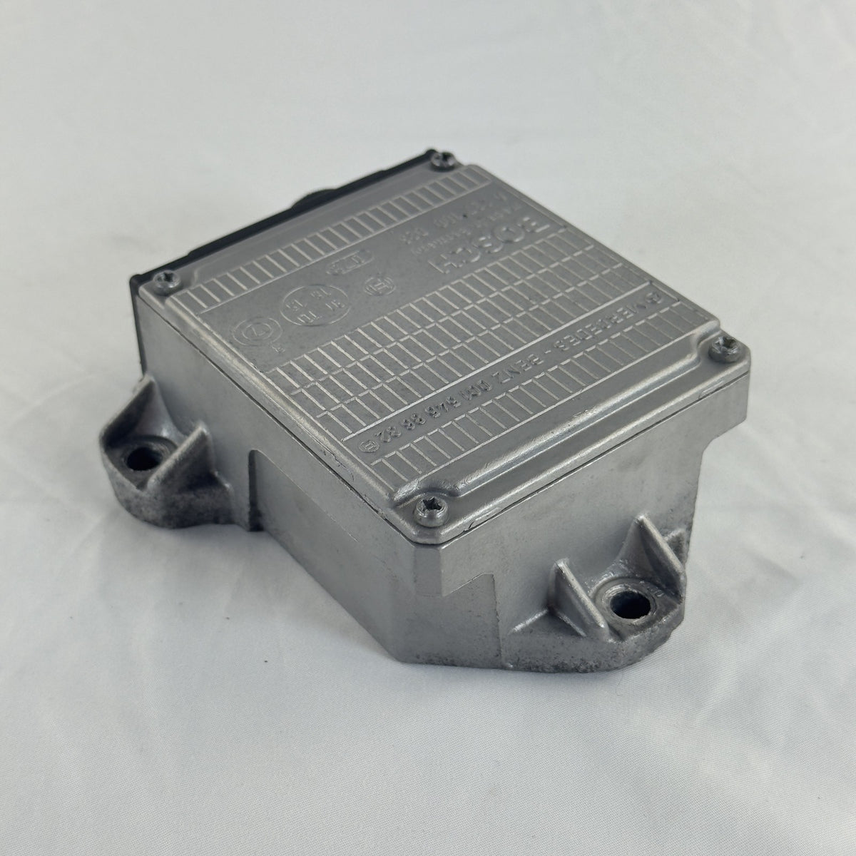 Bosch 0227100023 Zündschaltgerät A0015458632 Mercedes – Bild 5