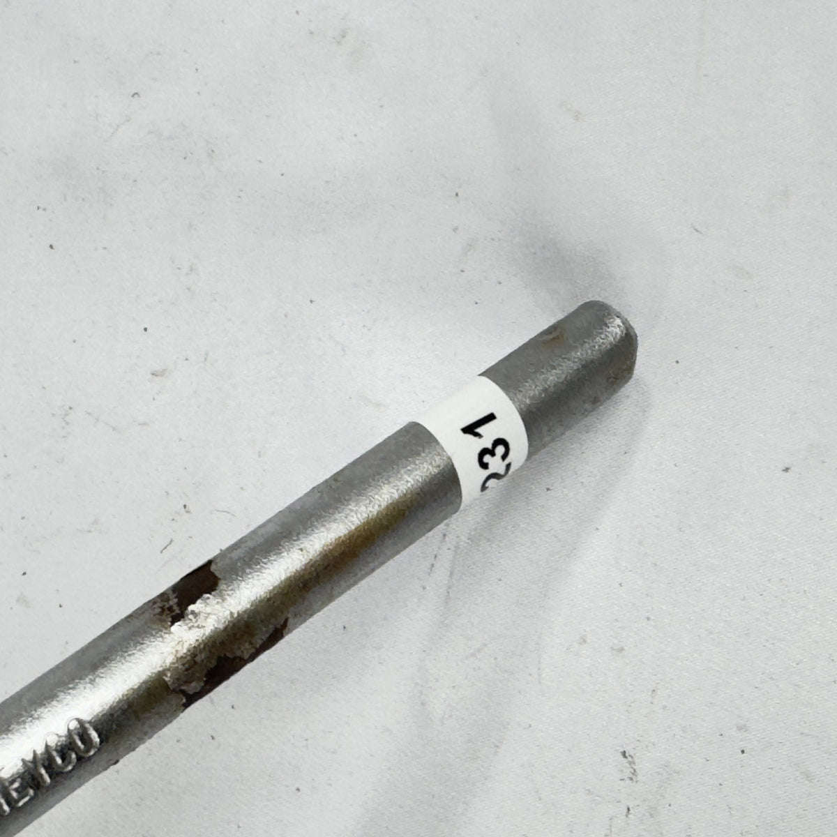 Mercedes Radmutternschlüssel 17mm Bordwerkzeug – Bild 6