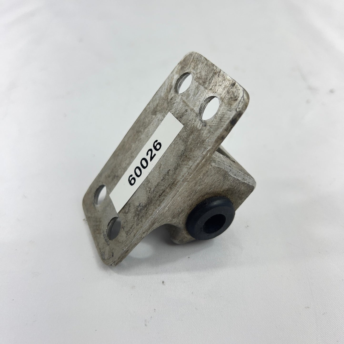 MercedesBenz A1167200104 Schlossfalle Links Türschloss Schließöse Schnapper – Bild 5