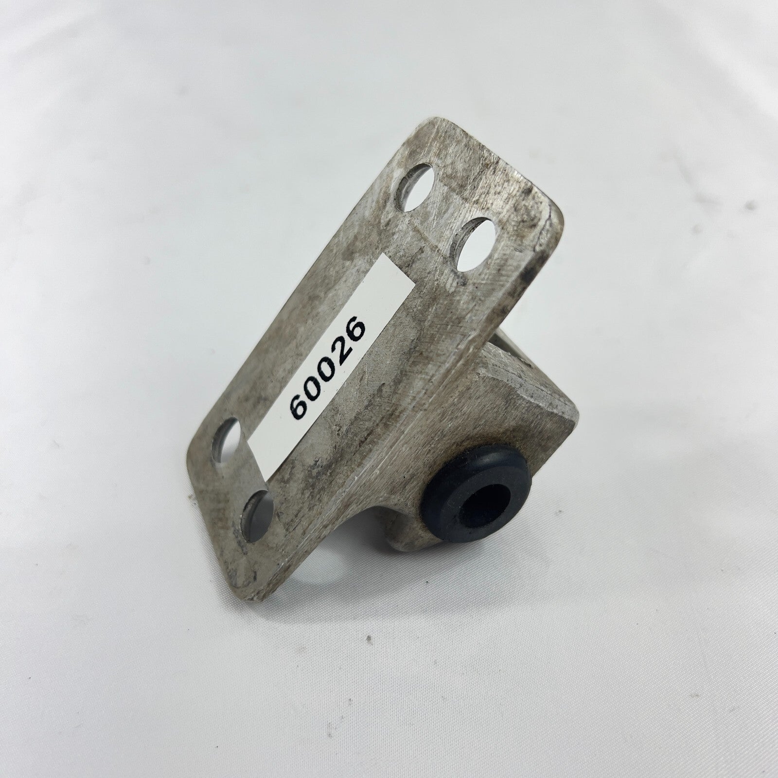 MercedesBenz A1167200104 Schlossfalle Links Türschloss Schließöse Schnapper – Bild 5