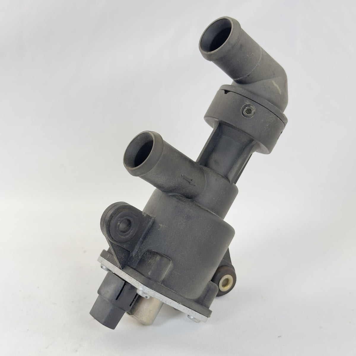 BMW Heizungsventil Wasserventil 64111373188 E28 5er – Bild 9