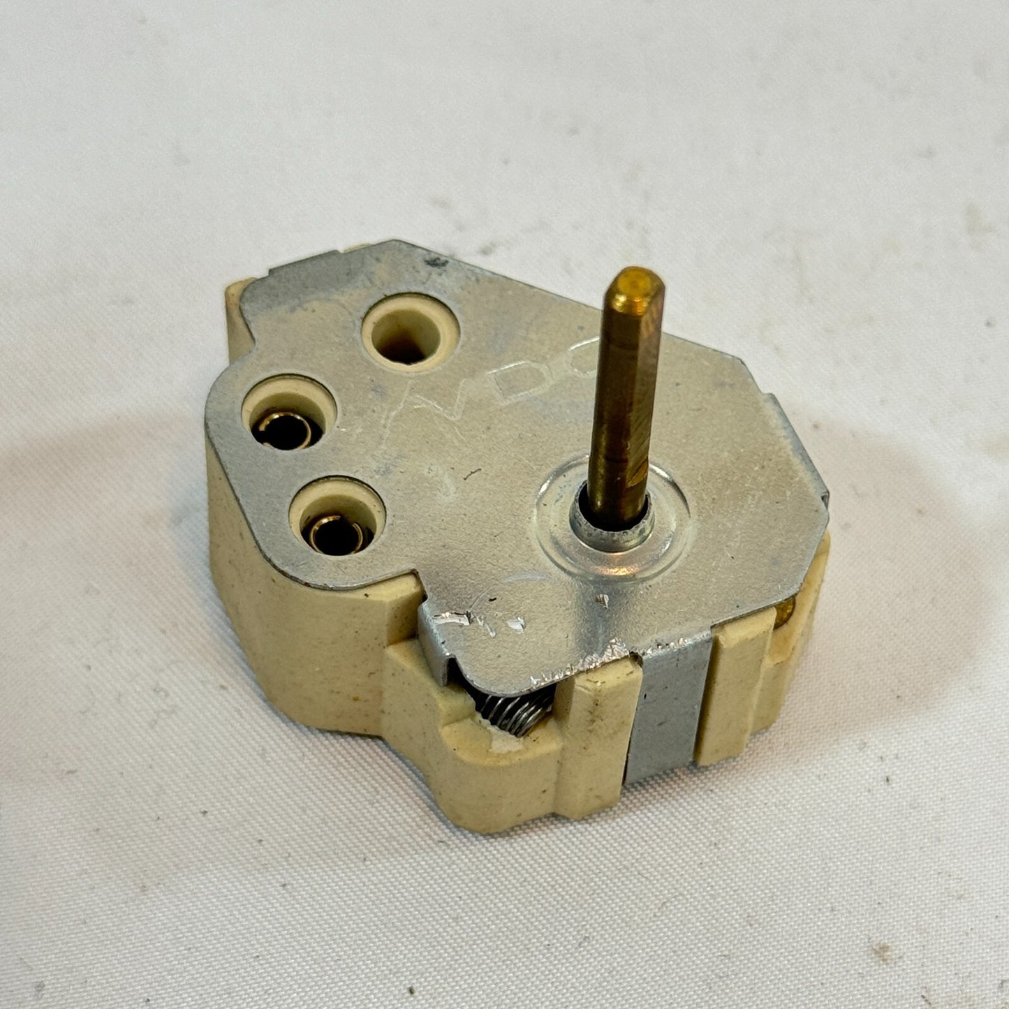 W124 W463 Potentiometer Poti Dimmer Tachobeleuchtung 0005423825 Mercedes VDO – Bild 2