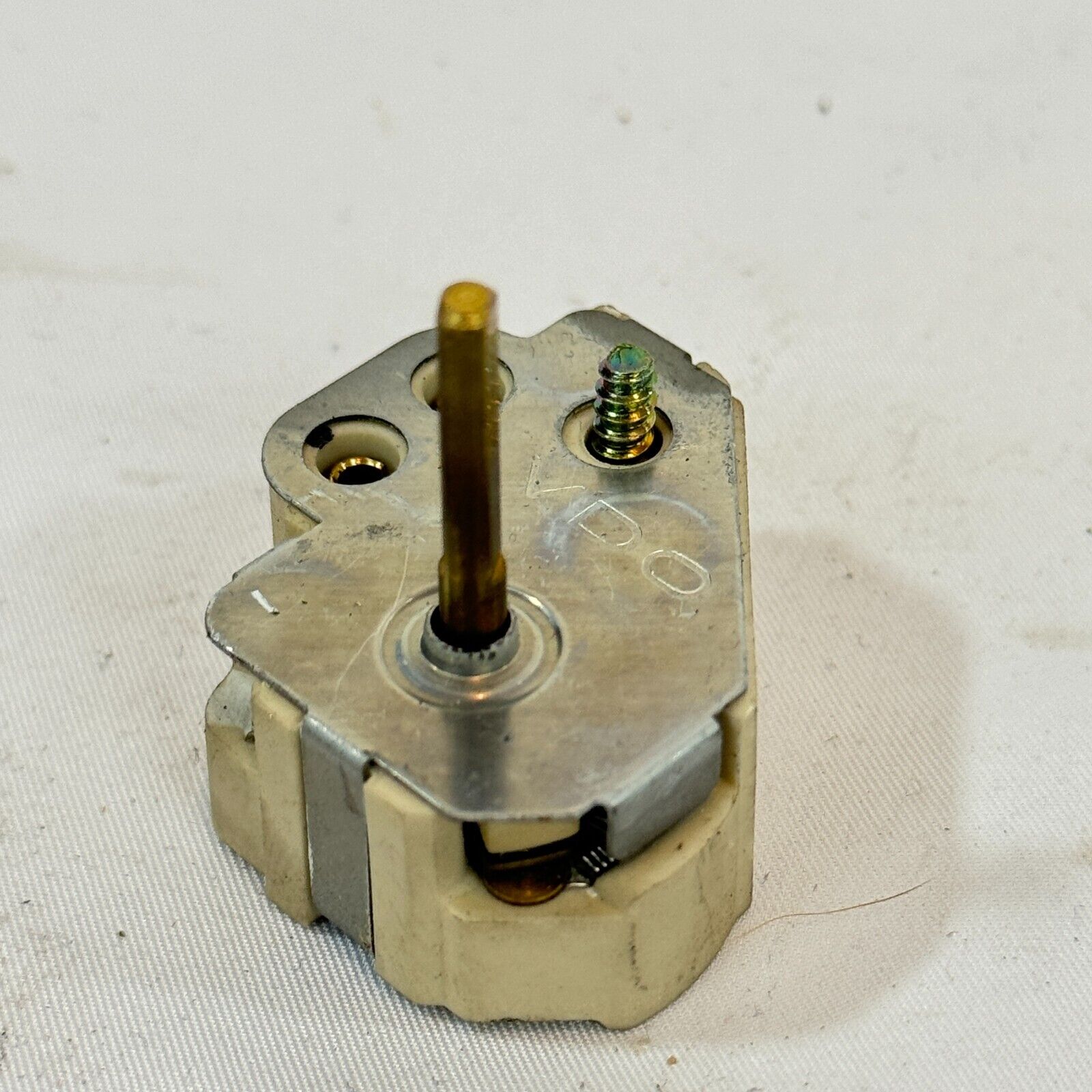 W124 W463 Potentiometer Poti Dimmer Tachobeleuchtung 0005423825 Mercedes VDO