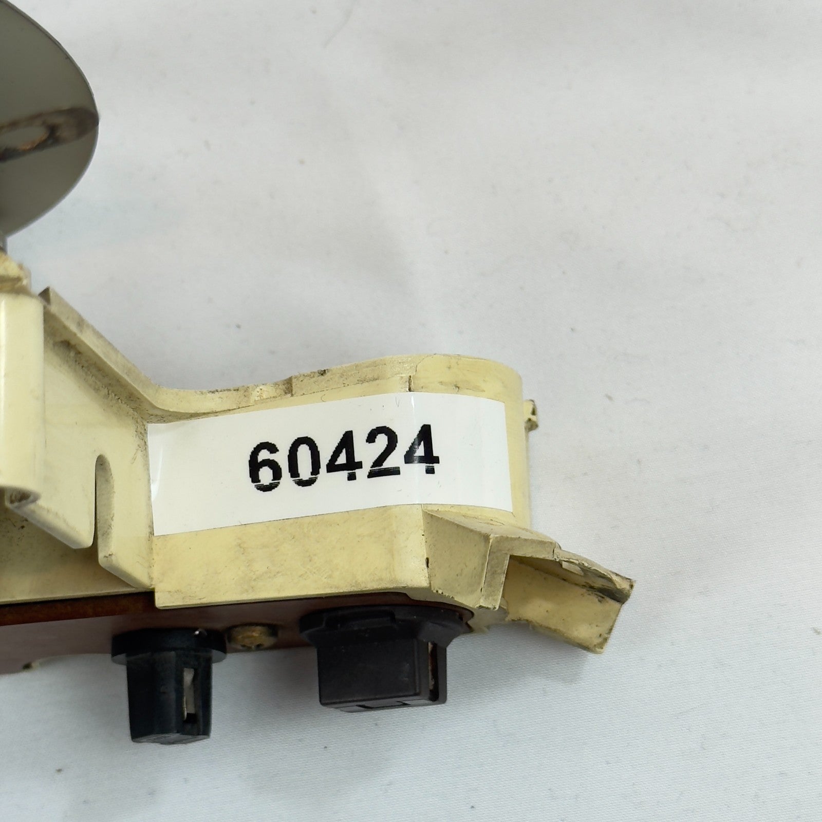 Mercedes W201 Tacho Tachometer Benzin 190 E 2.0 220kmh 20154200067