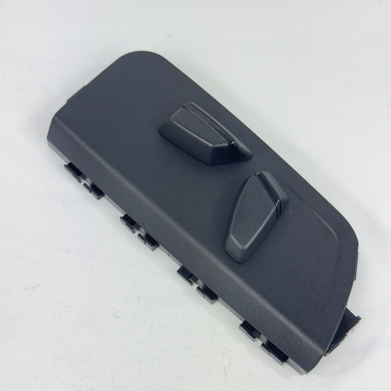 BMW 5er F10 F07 F18 F15 F16 Schalter Taster Sitz Sitzverstellung Rechts 92992303