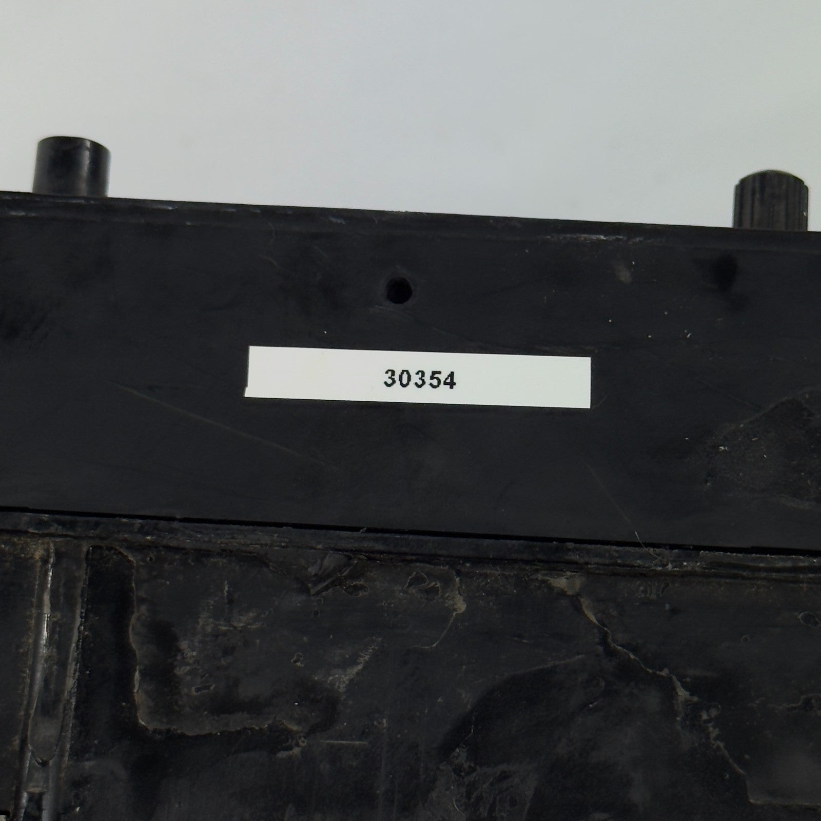 Mercedes W116 W107 Tacho Kombiinstrument Uhr Tankanzeige 240kmh VDO 11654228016