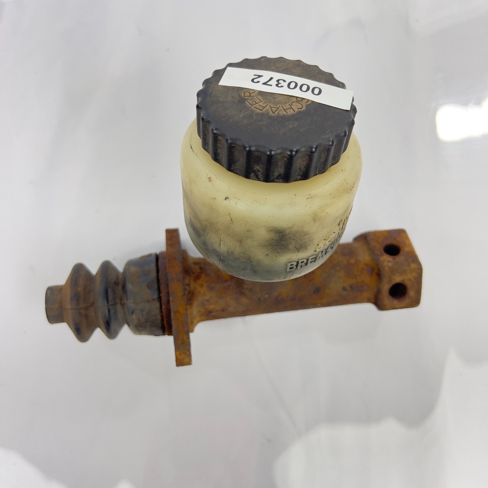 Volkswagen VW Bus T1 2 Hauptbremszylinder Zylinder Bremse Bremszylinder bis 1979 – Bild 2