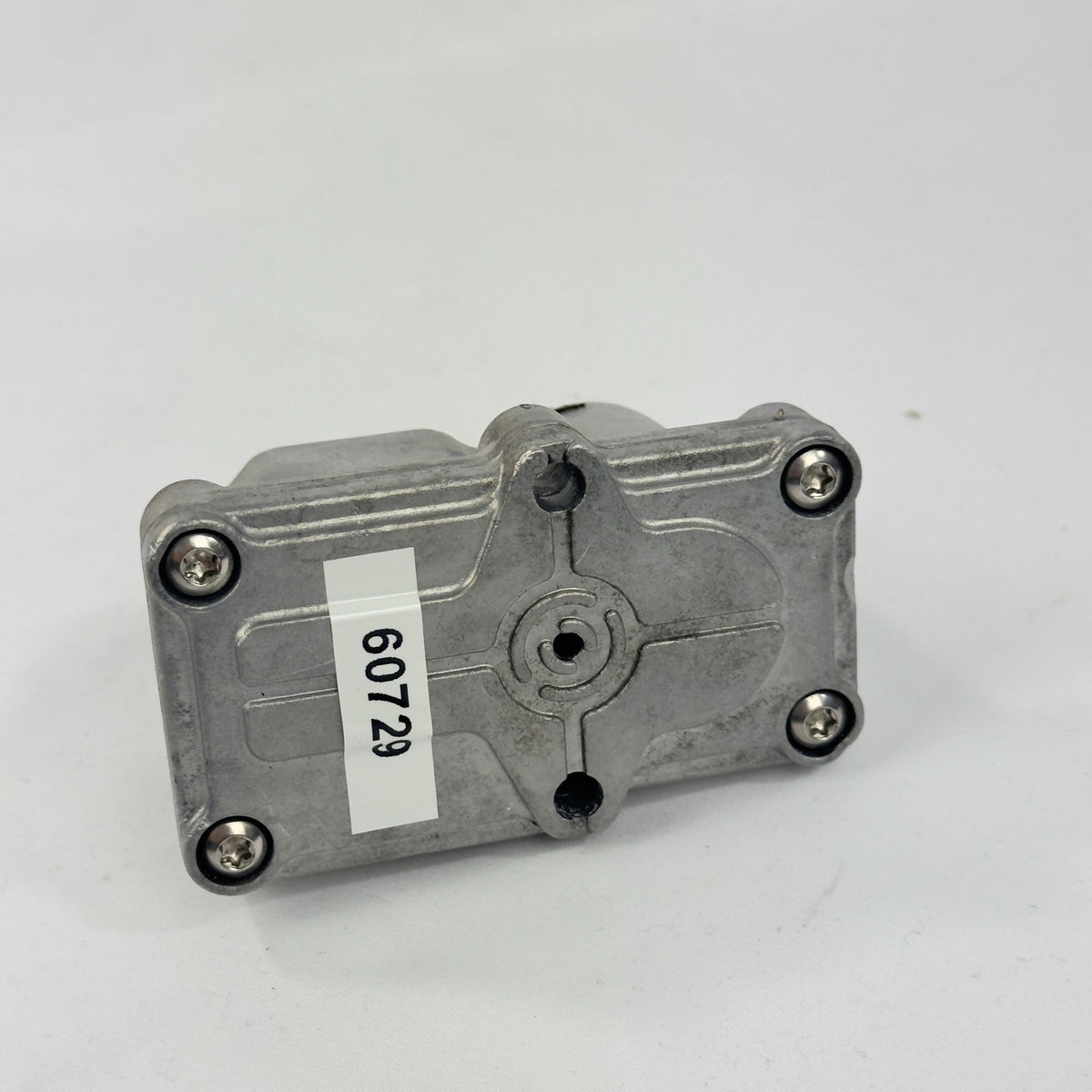 Bosch Warmlaufregler 0438140004 Volvo 240 740 940 260 – Bild 7